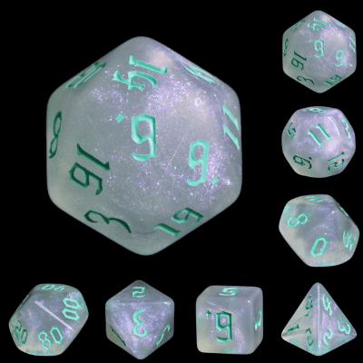 Phase Rocks - The Chaos Teal